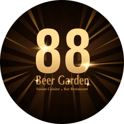 88 Beer Garden